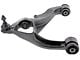 Original Grade Front Lower Control Arm and Ball Joint Assembly; Passenger Side (06-18 4WD RAM 1500; 13-18 2WD RAM 1500)