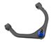 Original Grade Front Upper Control Arm and Ball Joint Assembly; Driver Side (09-18 RAM 1500)