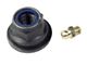 Original Grade Front Upper Control Arm and Ball Joint Assembly; Driver Side (09-18 RAM 1500)