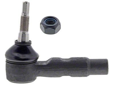 Original Grade Steering Tie Rod End; Outer (02-05 RAM 1500; 06-08 2WD RAM 1500 Mega Cab)