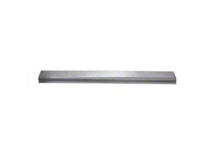 Outer Rocker Panel; Passenger Side (06-08 RAM 1500 Mega Cab)