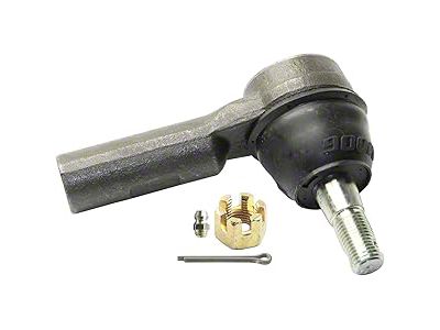 Outer Tie Rod End (06-12 RAM 1500)