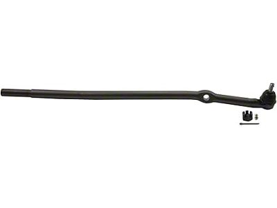 Outer Tie Rod End; Passenger Side (06-08 4WD RAM 1500)