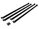 Overland Side Rails (02-18 RAM 1500 w/ 6.4-Foot Box & w/o RAM Box)