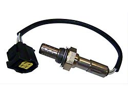 Oxygen Sensor; Front or Rear (02-12 RAM 1500, Excluding 5.9L)