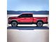 Painted Body Side Molding; Black (19-24 RAM 1500 Quad Cab)