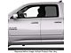 Painted Body Side Molding; Diamond Black Crystal Pearl (09-18 RAM 1500 Quad Cab)