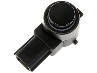 Parking Assist Sensor; Front or Rear (09-18 RAM 1500)