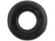 PCV Valve Grommet; 0.943 Inches (02-03 5.9L RAM 1500)