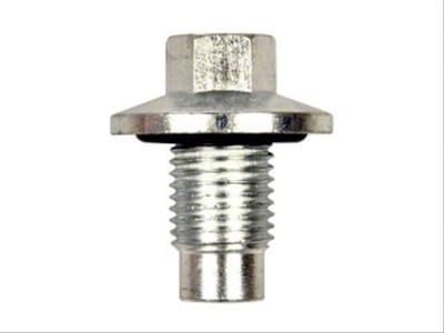 Pilot Point Engine Oil Pan Drain Plug; M14-1.50; Head Size 13mm (13-24 3.6L RAM 1500; 20-24 3.0L EcoDiesel RAM 1500)