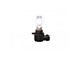 PNP Series Super LUX LED Headlight Bulbs; Low Beam; 9012 (13-15 RAM 1500 w/ Factory Projector Headlights)
