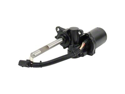 Power Running Board Motor; Driver Side (19-22 RAM 1500)