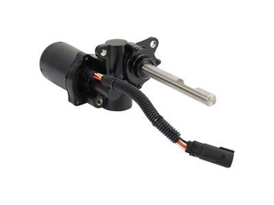 Power Running Board Motor; Passenger Side (19-22 RAM 1500)