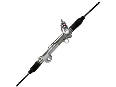 Power Steering Rack and Pinion (02-05 4WD RAM 1500)