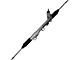 Power Steering Rack and Pinion (06-12 RAM 1500)