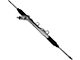 Power Steering Rack and Pinion (06-12 RAM 1500)