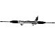 Power Steering Rack and Pinion (06-12 RAM 1500)