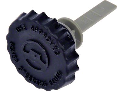 Power Steering Reservoir Cap (02-07 RAM 1500, Excluding SRT-10)