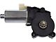 Power Window Lift Motor; Rear Driver Side (02-08 RAM 1500)