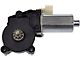 Power Window Lift Motor; Rear Passenger Side (02-08 RAM 1500)