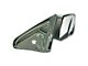 Powered Heated Manual Folding Towing Mirrors (02-08 RAM 1500)