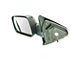 Powered Heated Manual Folding Towing Mirrors (02-08 RAM 1500)