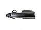 Powered Heated Memory Power Folding Towing Mirror; Driver Side (13-18 RAM 1500)