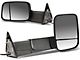 Powered Heated Towing Mirrors (09-18 RAM 1500)