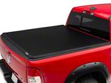 Premier Soft Tri-Fold Tonneau Cover (19-25 RAM 1500 w/o RAM Box)