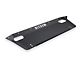 Westin Pro-Mod Front Bumper Skid Plate (19-24 RAM 1500, Excluding Rebel & TRX)