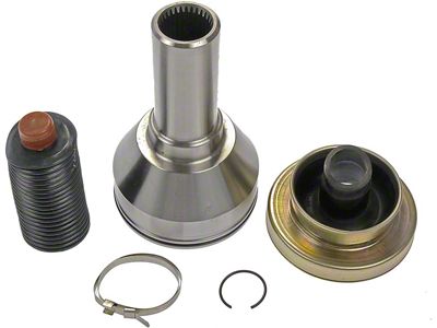 Propeller Shaft CV Joint Kit (02-06 4WD RAM 1500)