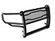 Prowler Max Grille Guard; Black (19-24 RAM 1500, Excluding TRX)