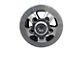 Quick Change Supercharger Pulley; 2.65-Inch (21-24 RAM 1500 TRX)