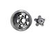 Quick Change Supercharger Pulley; 2.65-Inch (21-24 RAM 1500 TRX)