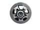 Quick Change Supercharger Pulley; 2.85-Inch (21-24 RAM 1500 TRX)