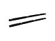 Westin R5 M-Series Wheel-to-Wheel Nerf Side Step Bars; Black (19-24 RAM 1500 Quad Cab)