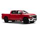 Westin R5 M-Series Wheel-to-Wheel Nerf Side Step Bars; Black (19-24 RAM 1500 Crew Cab)