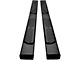 Westin R5 M-Series XD Nerf Side Step Bars; Black (09-18 RAM 1500 Crew Cab)
