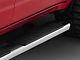 R7 Nerf Side Step Bars; Stainless Steel (19-25 RAM 1500 Crew Cab)