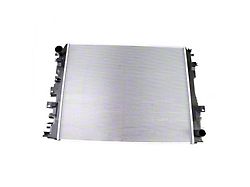 Radiator (14-18 3.0L EcoDiesel RAM 1500)