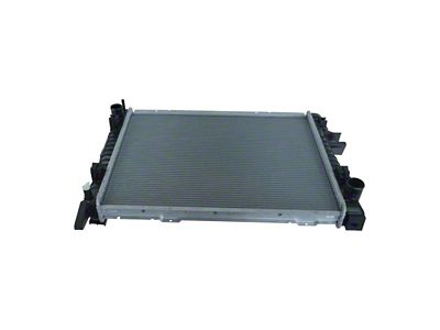 Radiator (2002 3.7L, 4.7L RAM 1500)