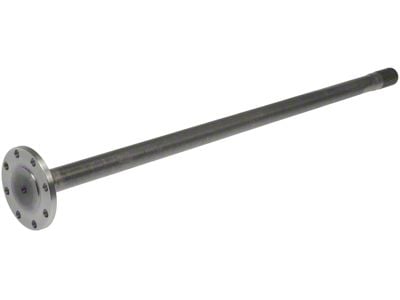 Rear Axle Shaft Assembly (06-08 RAM 1500 w/ 10.50-Inch Rear Axle)