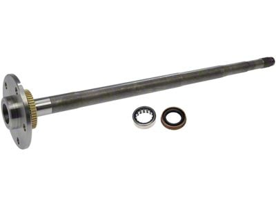 Rear Axle Shaft Kit (09-10 RAM 1500 w/ ABS)