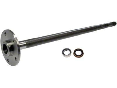 Rear Axle Shaft Kit (2009 RAM 1500 w/o ABS)