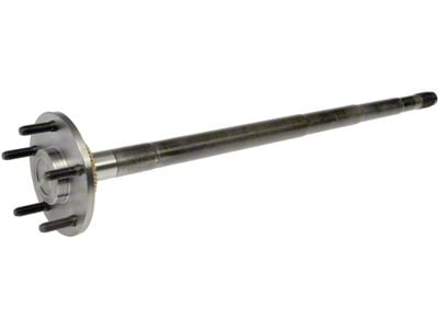 Rear Axle Shaft Kit; Driver Side (12-20 RAM 1500)