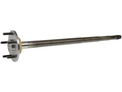 Rear Axle Shaft Kit; Passenger Side (12-20 RAM 1500)