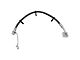 Rear Brake Hose Set without Steel Line (11-17 RAM 1500)