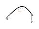 Rear Brake Hose without Steel Line; Driver Side (11-17 RAM 1500)