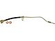 Rear Brake Hydraulic Hose; Driver Side (02-05 RAM 1500, Excluding SRT-10)