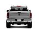 Replacement Rear Bumper Step Pad (09-18 RAM 1500)